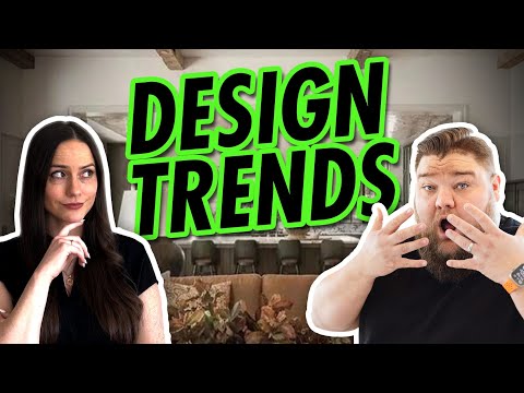 Top Home Design Trends of the 2020s | Let’s Talk Home Design and Popular Styles in DFW and Beyond