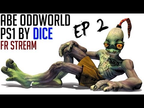 oddworld l'odyssée d'abe pc uptobox