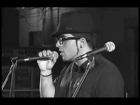 Gary Jules - Mad World (Cover by Fooso)