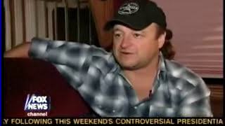 Mark Chesnutt on Fox News