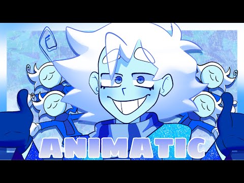 Snow Miser | ANIMATIC