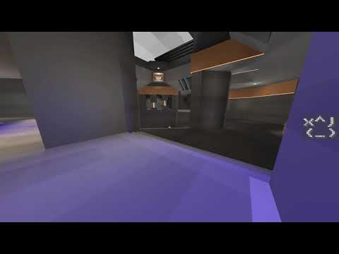 QuakeWorld: Longjumps, rampjumps, walljumps