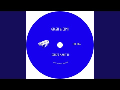 Planet (Original Mix)