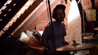 In The Attic With DIET CIG - HARVARD
