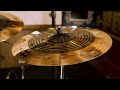 Meinl Classics Custom Dual 19" Crash thumbnail 6