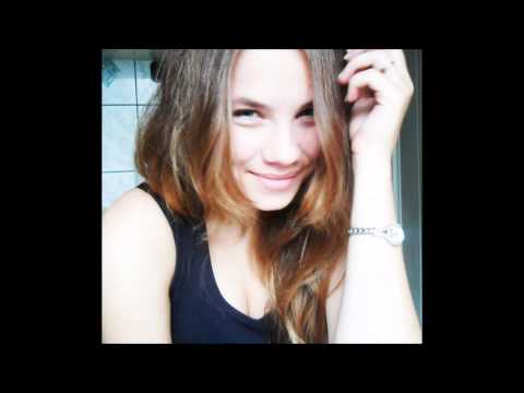 Agata Buczkowska - Chcę znać swój grzech (cover)