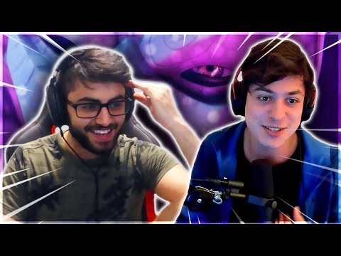 Yassuo Reacts to His Autism | LL Stylish Clutch Base Defense | Nightblue3 Kha'zix W Outplay | BoxBox