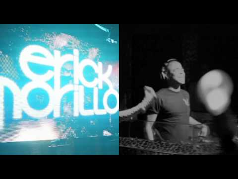 Erick Morillo TAO Las Vegas LDW 2011