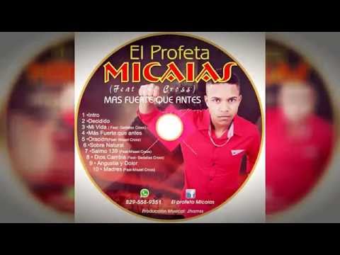 Mikaias MK - Salmos 139 (M.F.Q.A)