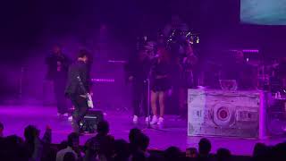 Aleks Syntek - Viviendo de Noche - 35 Aniversario Tour - Auditorio Nacional @AleksSyntek