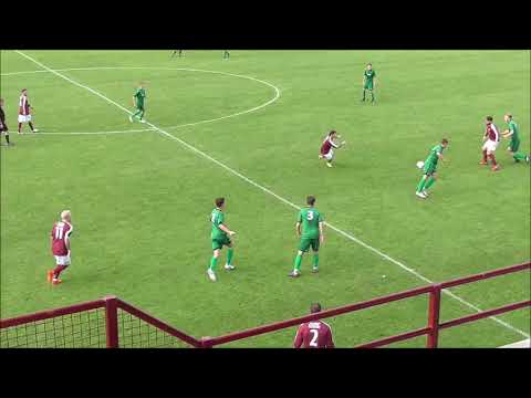 LINLITHGOW ROSE V STIRLING UNI