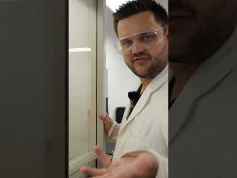 HeyJJ *22  Thermit "löschen"  | JJChemistry   #chemie #experiment #science