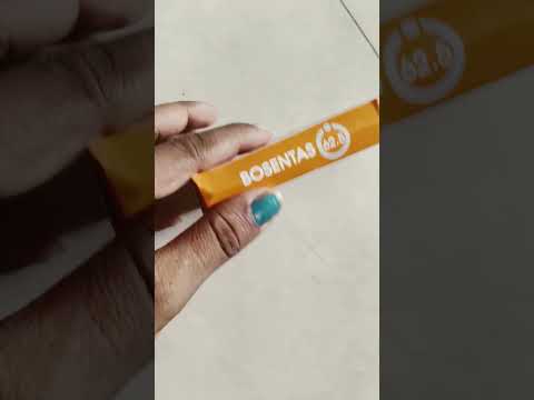 62.5mg bosentas tablet