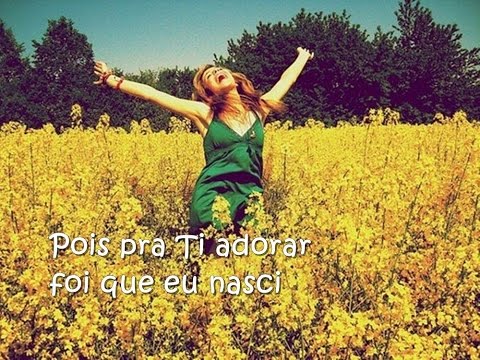Ministério Koinonya de Louvor - Oferta de amor