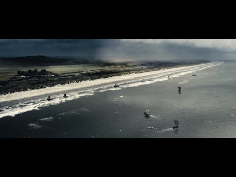 Roel Reiné - Directors Reel 2020