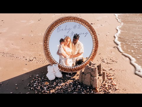 WE'RE PREGNANT WITH BABY #2!!!