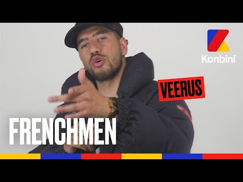 Video thumbnail for #Frenchmen - Saison 2 - Veerus