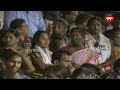 🔴LIVE : PM Modi, Chandrababu, Pawan Kalyan Road Show At vijayawada | 99TV - Video