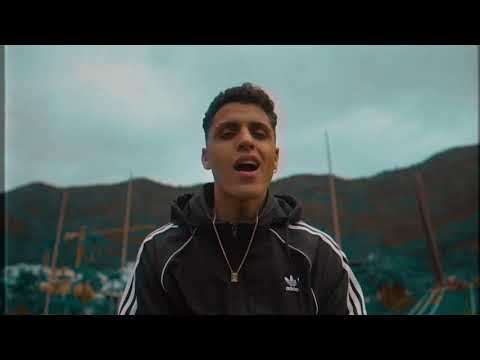 Molko - Lugar Melhor (Ft. PedroDDG, Wvll) (Official Music Video)