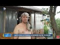 Asta I Romania 01 09 2024 Bate Cuie Cu Pumnul Si Sfarma Pietre In Palma