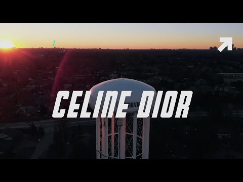 iamTresor - Celine Dior Freestyle