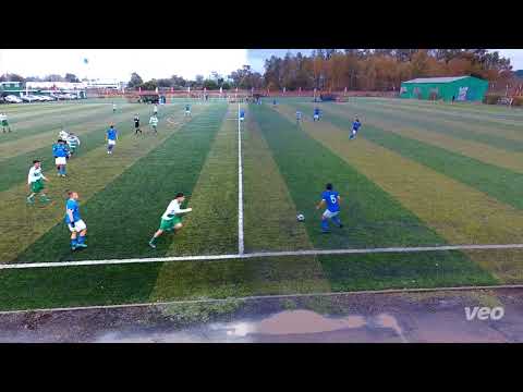 G2005 Temuco vs UC17