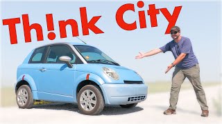 I Bought a Little Norwegian Car with a Shot Battery