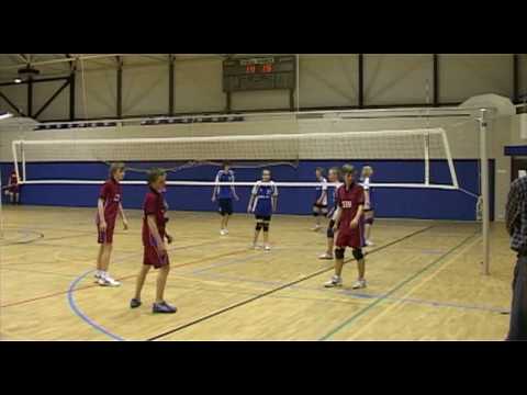 Set 2 VC Omniworld JB1 - Relay JB1