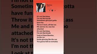 Download lagu Jennie - Mantra #lyrics #jennie #music mp3