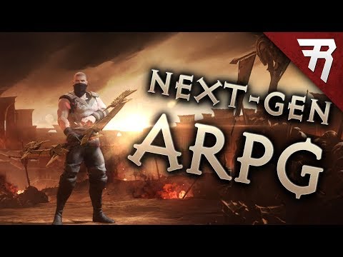 Page 4 Of 11 For Top 11 Games Like Path Of Exile Games Better Than Poe In Their Own Way Gamers Decide