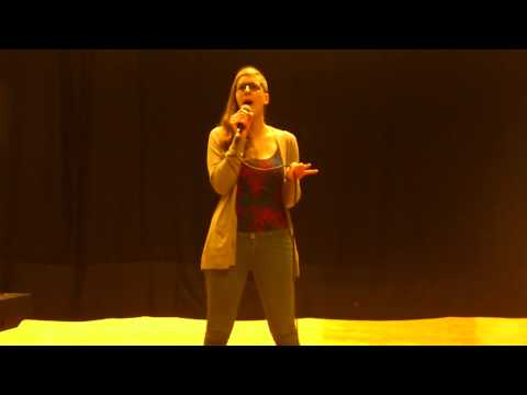 Magic Song Énekiskola - Gyakorló énekóra - 003