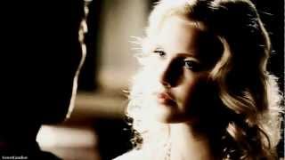 Klaus + Rebekah - Special relationship 'dedicated to ShatteredxDesires'