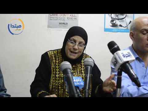 إحدى أهالى سيناء مرسى وجماعته وراء ما يحدث من عمليات إرهابية