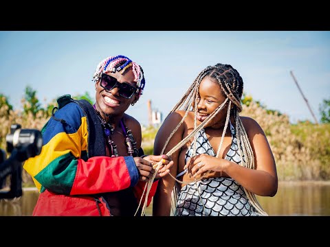 EL FRANCÉS & TAMYRIS MOIANE   SALADA RUSSA