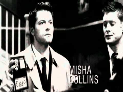 SPN : The Truth Is In There [episode 6.09 intro]