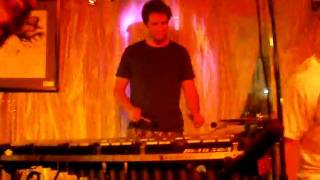 The Dodos - Paint the Rust @ Artful Dodger