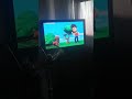 Found A Nick Jr Airing But No Screenbug