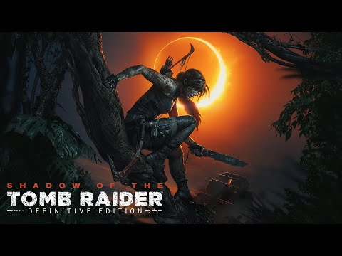 SHADOW OF THE TOMB RAIDER - DEFINITIVE EDITION Walkthrough Gameplay Part 20 (SOTTR)