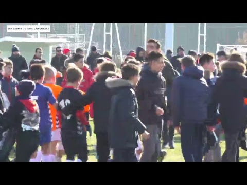 Finales del XXXVII Torneo Interescolar