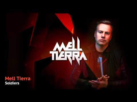 Mell Tierra - Soldiers