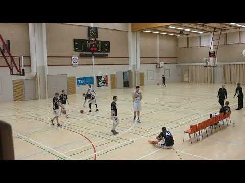 Aalto-Basket - ToPoLa (15.12.2018)