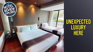 Tara Mantra Cha-Am Resort - Unexpected Luxury Here | Hua Hin / Cha-am, Thailand🏨
