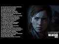 SOUNDTRACK THE LAST OF US PART II COMPLETE