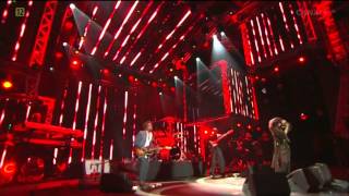 Stanko+ Solidarity of Arts 2012 HD part 3