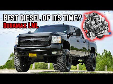 All About the Duramax LML | Common Problems & Reliability