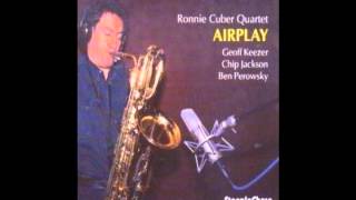 Bread And Jam - Ronnie Cuber - Airplay