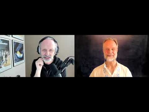 LJUSET FRÅN NORR - The Hero's Journey... Ulf Bejerstrand