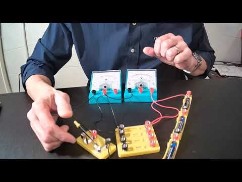 CMGT 31040 - Ohm's Law