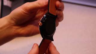Glycine Unboxing