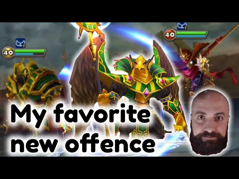 First Siege After FRR = Carcano & Fuukie's! (G3 Siege)